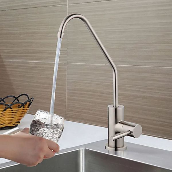 Кран для питьевой воды Gappo G1052-52 хром Кран для питьевой воды Gappo G1052-52 хром