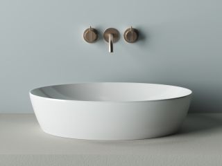 Раковина Ceramica Nova Element CN5018 61см белый Раковина Ceramica Nova Element CN5018 61см белый