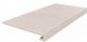 Ступень Kerama Marazzi DD601820R\GCF клееная Про Матрикс светлый бежевый обрезной 33x60x0,9