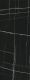 Керамогранит Kerama Marazzi SG072902R Surface Laboratory/Сахара Блэк лаппатированный обрезной 119,5x320x1,1