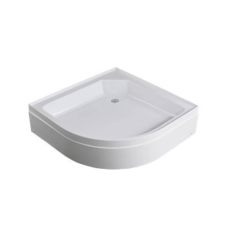 Душевая кабина Avacan C3090N 90x90 см хром