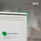 Тумба с раковиной IDDIS Оксфорд Нео (Oxford Neo) OXN80W0i95K 80 см белый матовый