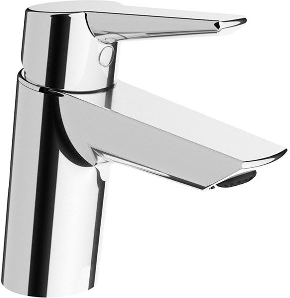 Смеситель для раковины VitrA Solid S A42440EXP Смеситель для раковины VitrA Solid S A42440EXP