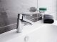 Смеситель для раковины VitrA Solid S A42440EXP Смеситель для раковины VitrA Solid S A42440EXP