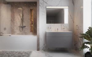 AM.PM INSPIRE 2.0 UK50SD Набор сантехники
