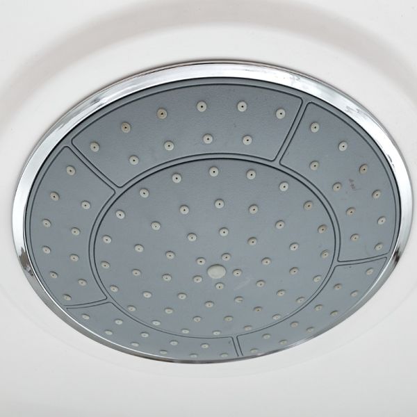 Душевая кабина Deto D120S L 120х80х220 см Душевая кабина Deto D120S L 120х80х220 см