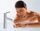 Смеситель Hansgrohe Talis Select S 72043000 для раковины