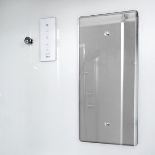 Душевая кабина Deto D90S LED Душевая кабина Deto D90S LED