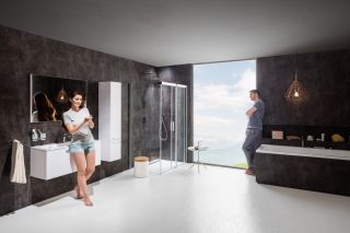 Ravak Зеркало Ring 800 белое Ravak Зеркало Ring 800 белое