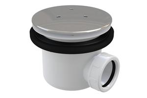 Сифон для поддона Ravak Profesional 90 X01309