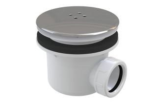 Сифон для поддона Ravak Standard 90 X01314 Сифон для поддона Ravak Standard 90 X01314