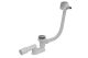 Слив-перелив Ravak 570мм X01440 Click-Clack с заполнением Слив-перелив Ravak 570мм X01440 Click-Clack с заполнением