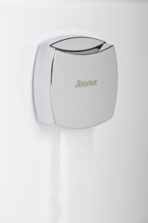 Слив-перелив Ravak 800мм X01374 Click-Clack с заполнением Слив-перелив Ravak 800мм X01374 Click-Clack с заполнением