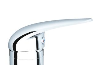 Смеситель Ravak SN 011.00 Suzan X070001 для раковины с д/к