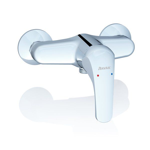 Смеситель Ravak RS 032.00/150 Rosa X070012 для душа