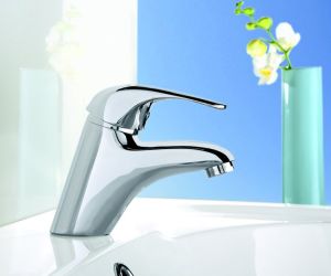 Смеситель Ravak RS 012.00 Rosa X070022 для раковины