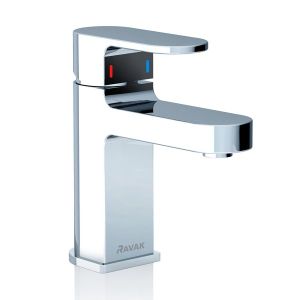 Смеситель Ravak CR 012.00 Chrome X070041 для раковины