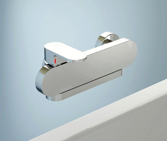 Смеситель Ravak Chrome-CR 022.00/150 X070042 для ванны