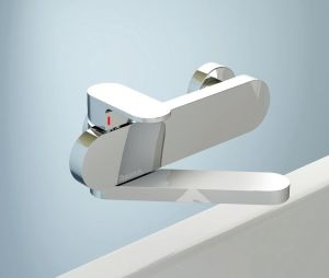 Смеситель Ravak Chrome-CR 022.00/150 X070042 для ванны