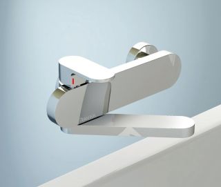 Смеситель Ravak Chrome-CR 022.00/150 X070042 для ванны Смеситель Ravak Chrome-CR 022.00/150 X070042 для ванны