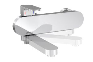 Смеситель Ravak Chrome-CR 022.00/150 X070042 для ванны