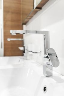 Смеситель Ravak Chrome CR 016.00 X070054 для кухни/раковины Смеситель Ravak Chrome CR 016.00 X070054 для кухни/раковины