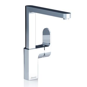 Смеситель Ravak Chrome CR 016.00 X070054 для кухни/раковины