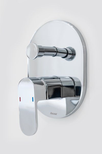 Смеситель Ravak Chrome-CR 065.00 X070056 для душа