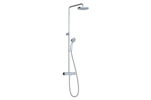 Душевая стойка Ravak Termo 091.00/150 X070058 с термостатом