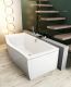 Смеситель Ravak Waterfall WF 025.00 X070060 на борт ванны