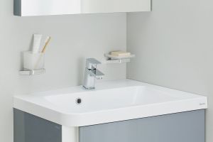 Смеситель Ravak 10° TD 012.00 X070064 для раковины