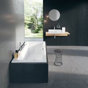 Смеситель Ravak Chrome CR 025.00 X070073 на борт ванны