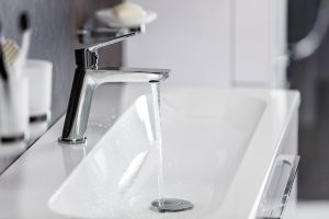 Смеситель Ravak Classic-CL 011.00 X070081 для раковины с д/к