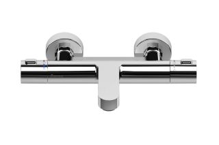 Смеситель Ravak TE 023.00/150 Termo 300 X070097 для ванны с термостатом Смеситель Ravak TE 023.00/150 Termo 300 X070097 для ванны с термостатом