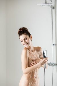 Душевая стойка Ravak Termo 300 TE 092.00/150 термостат X070098