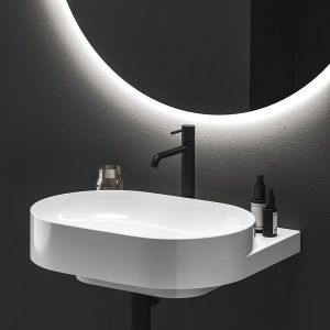Смеситель для раковины Ravak Espirit X070392 ES 014.20LM