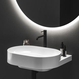 Смеситель для раковины Ravak Espirit X070392 ES 014.20LM Смеситель для раковины Ravak Espirit X070392 ES 014.20LM