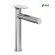 Смеситель для раковины Ravak Spring X070524 хром