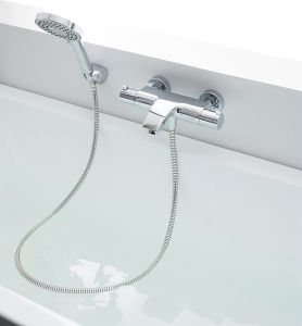 Душевая лейка Ravak 953.00 X07P009 3 функции