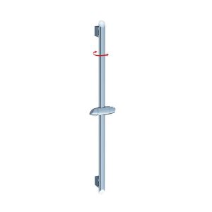 Душевая штанга Ravak Chrome 973.00 X07P014 90 см