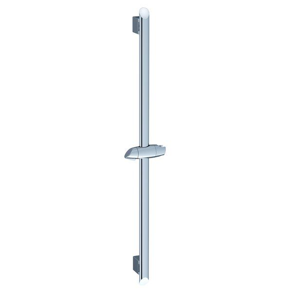 Душевая штанга Ravak Chrome 973.00 X07P014 90 см