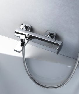 Душевой шланг Ravak SatinFlex 913.00 X07P176 150 см