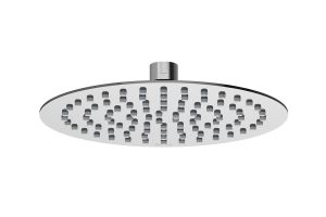 Верхний душ Ravak Chrome 984.01 X07P335 200 мм