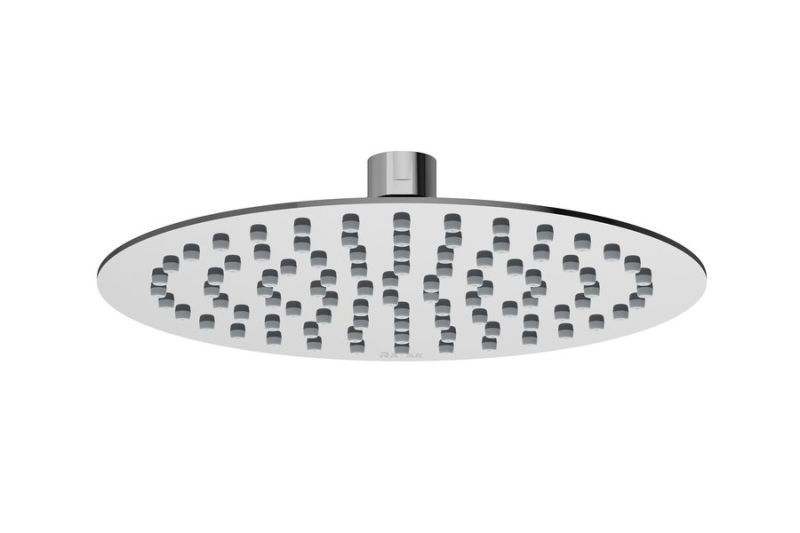 Верхний душ Ravak Chrome 984.01 X07P335 200 мм