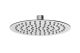 Верхний душ Ravak Chrome 984.01 X07P335 200 мм