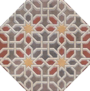 Керамогранит Kerama Marazzi VT\A49\SG2432 Декор Паласио  24x24x0,7