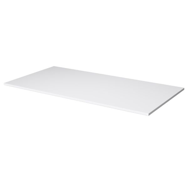 Столешница Armadi Art Quatro 792-100-W 101 см белый