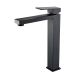 Смеситель для раковины высокий Maretti Umbria Black UMB32RF52, черный Смеситель для раковины высокий Maretti Umbria Black UMB32RF52, черный