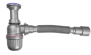 Сифон Bettoserb 125336 для раковины 1 1/2"
