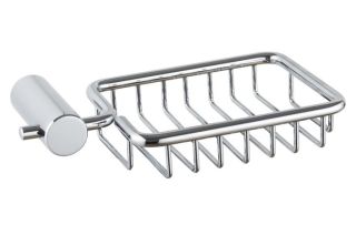 Мыльница Haiba HB8402-1 хром Мыльница Haiba HB8402-1 хром